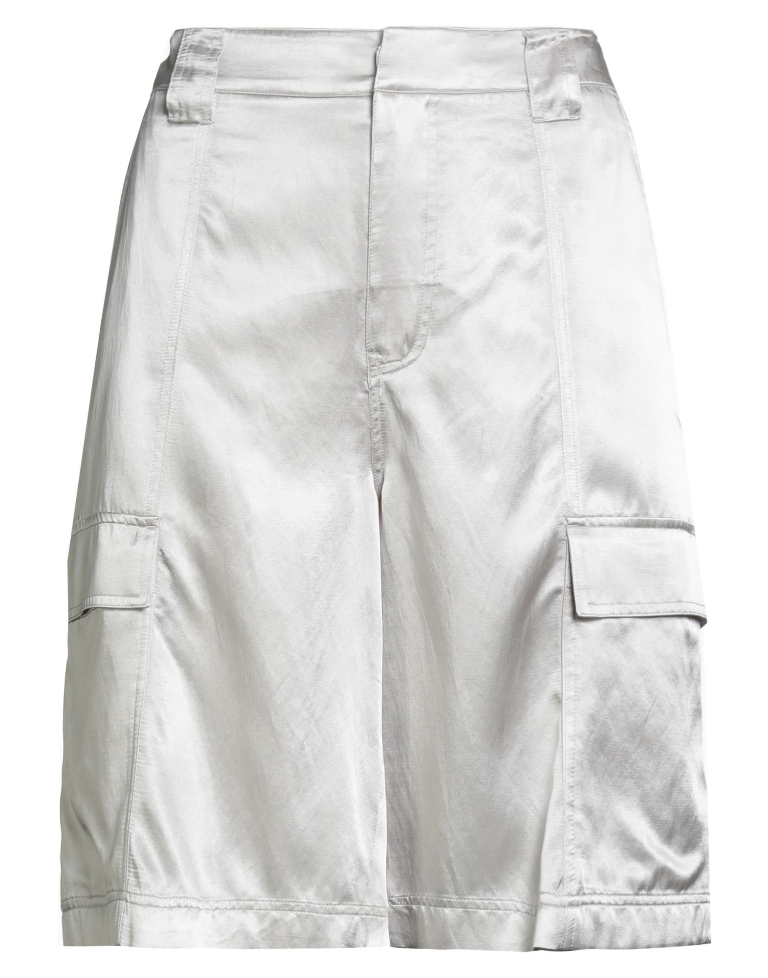 CLOSED Shorts & Bermudashorts Damen Hellgrau von CLOSED