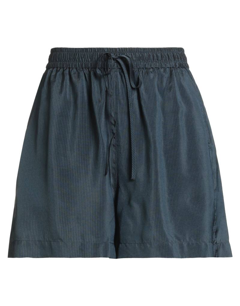 CLOSED Shorts & Bermudashorts Damen Nachtblau von CLOSED