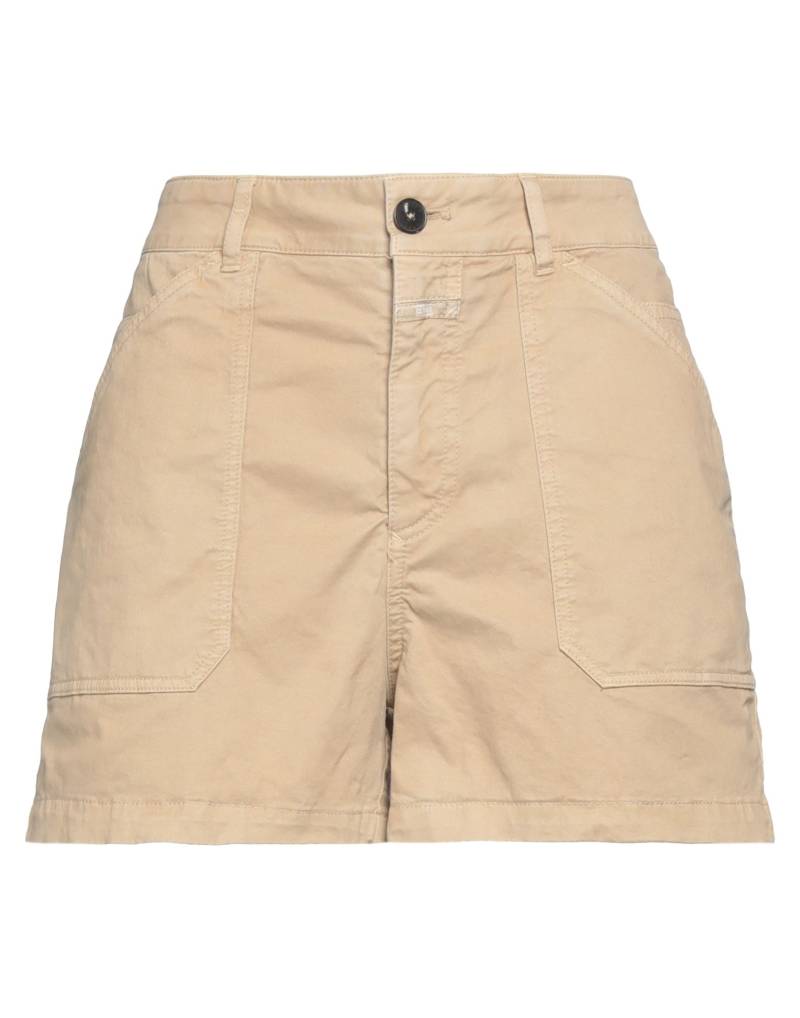 CLOSED Shorts & Bermudashorts Damen Sand von CLOSED