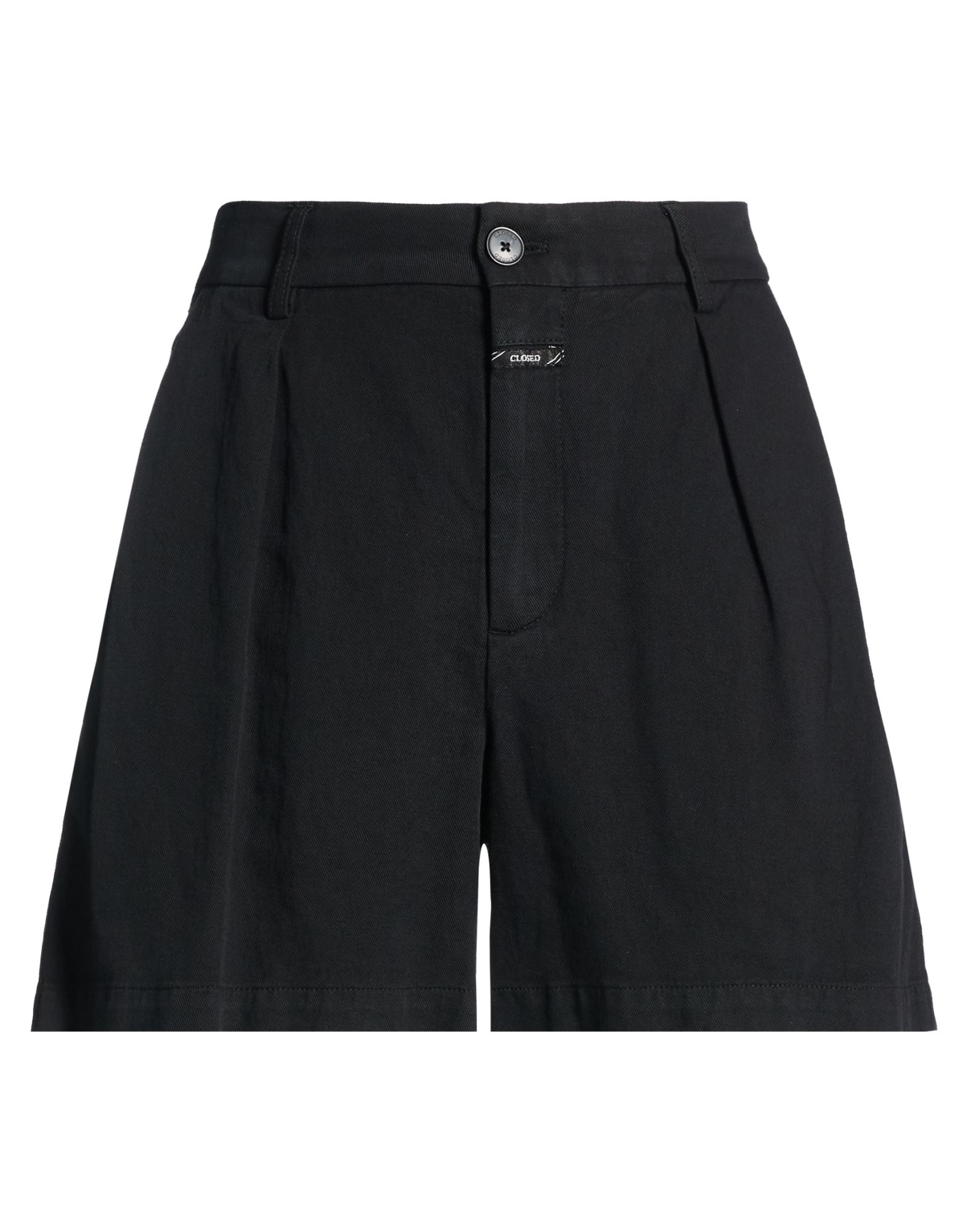 CLOSED Shorts & Bermudashorts Damen Schwarz von CLOSED