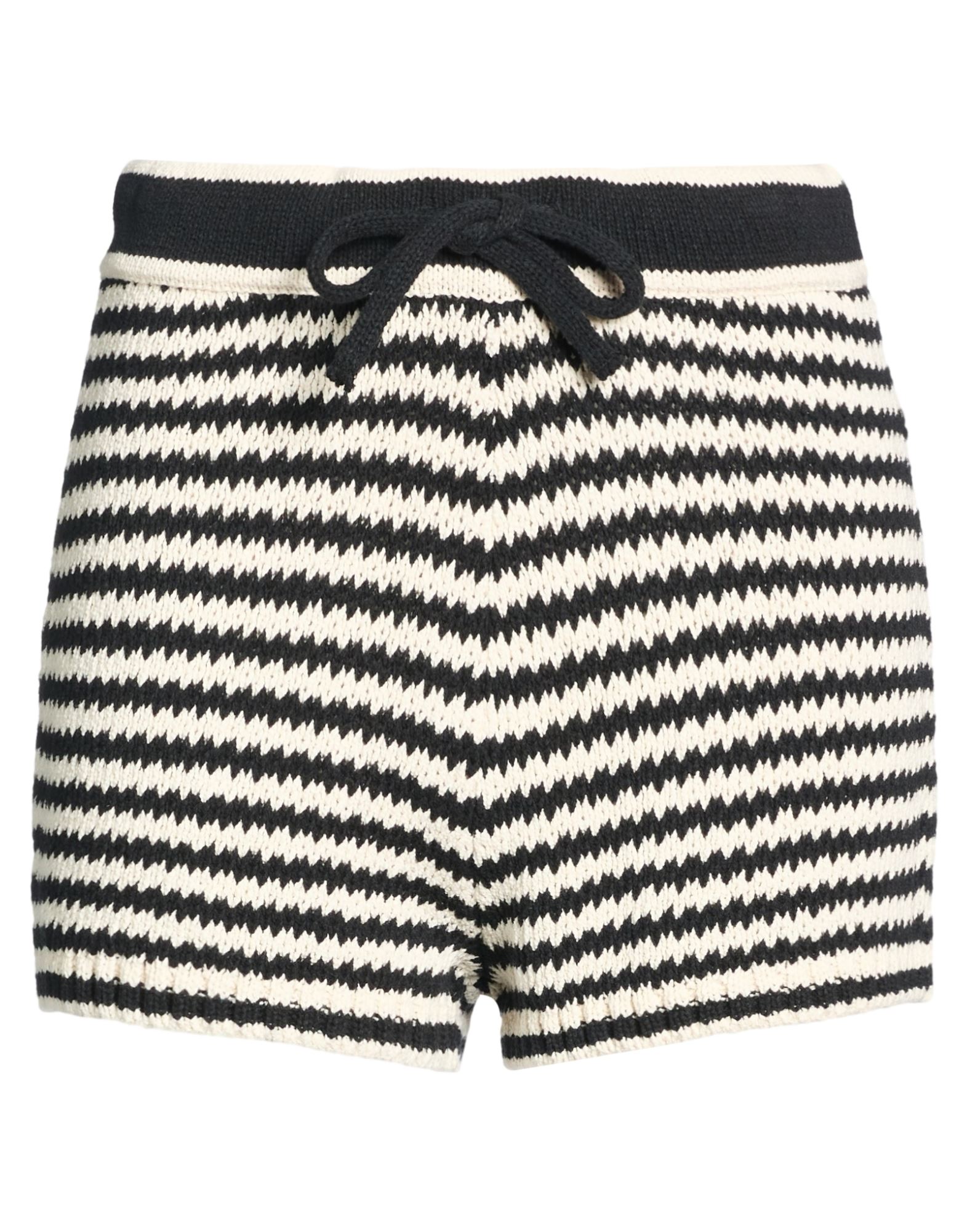 CLOSED Shorts & Bermudashorts Damen Schwarz von CLOSED