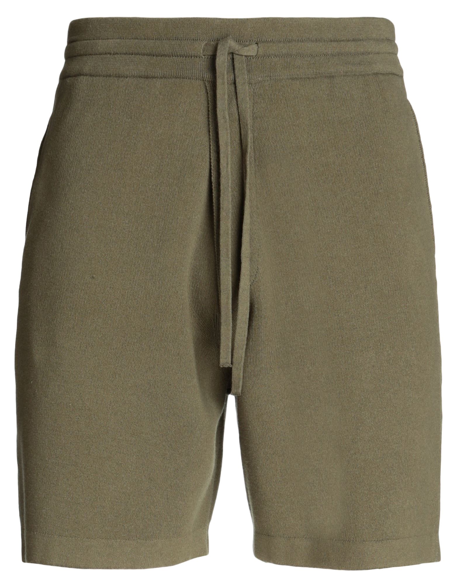 CLOSED Shorts & Bermudashorts Herren Militärgrün von CLOSED