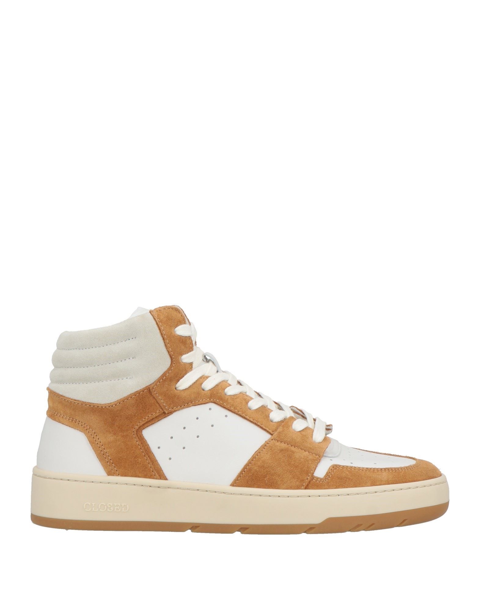 CLOSED Sneakers Damen Kamel von CLOSED