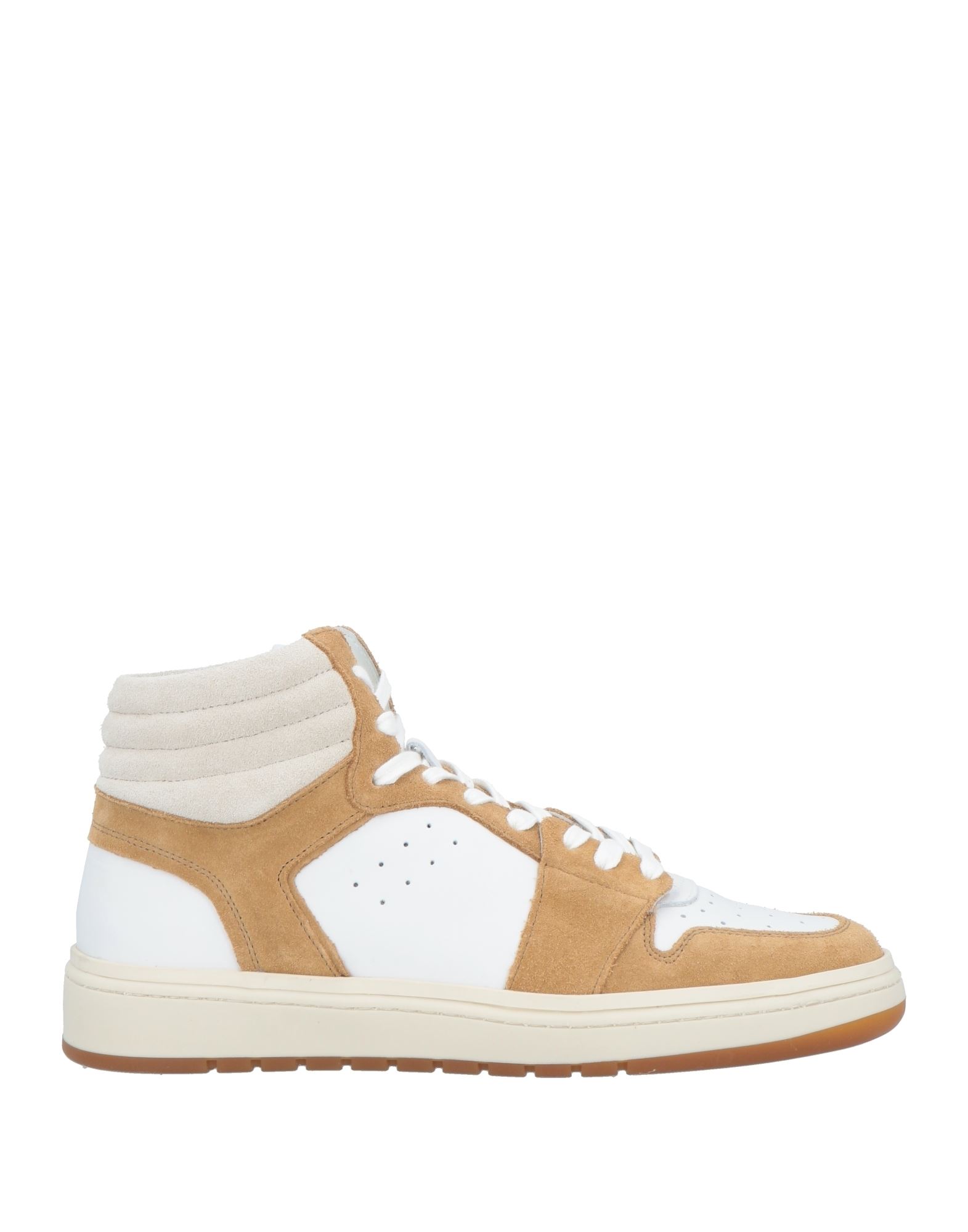 CLOSED Sneakers Herren Kamel von CLOSED