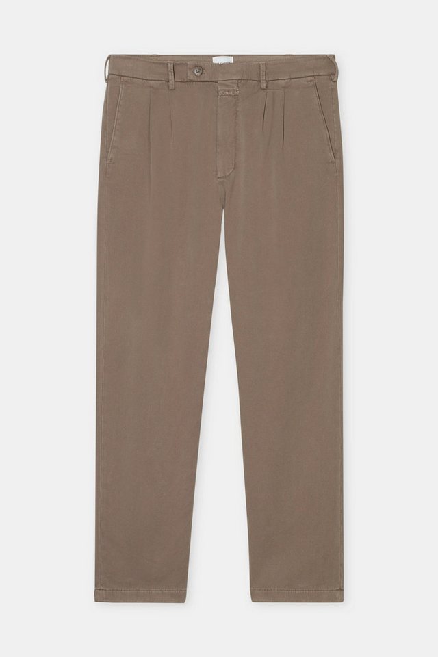 CLOSED Stoffhose Bergen Tapered von CLOSED