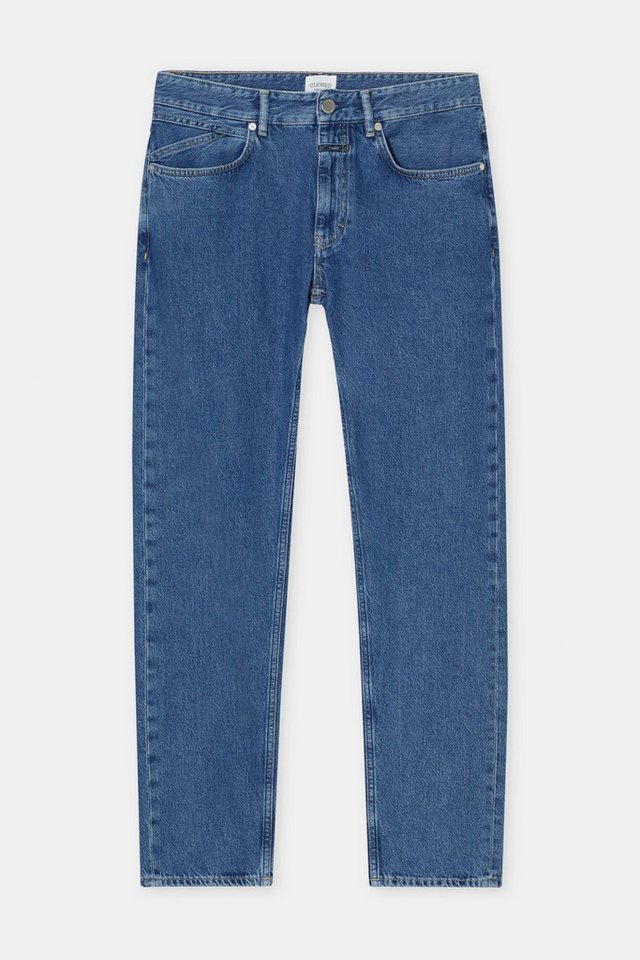 CLOSED Stoffhose Cooper True von CLOSED