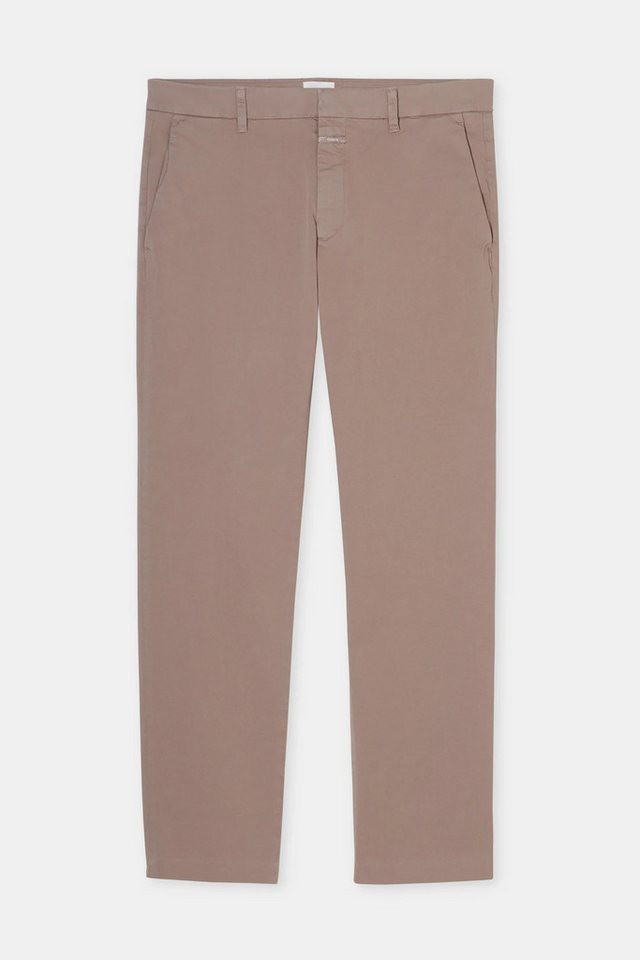 CLOSED Stoffhose Hose Clifton True - Slim Fit von CLOSED