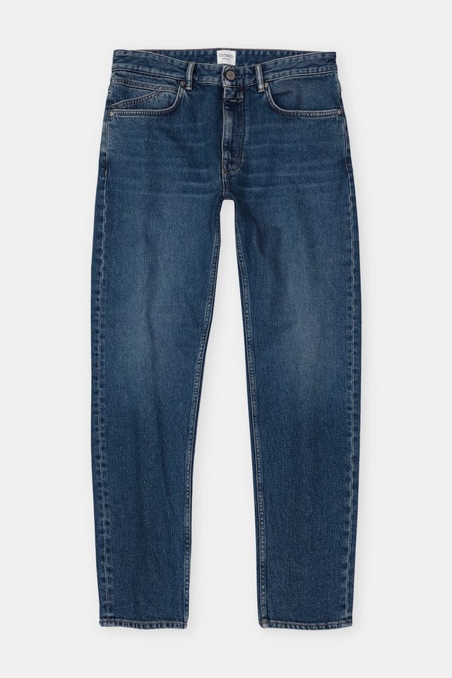 CLOSED Stoffhose Jeans Cooper True - Regular Fit von CLOSED
