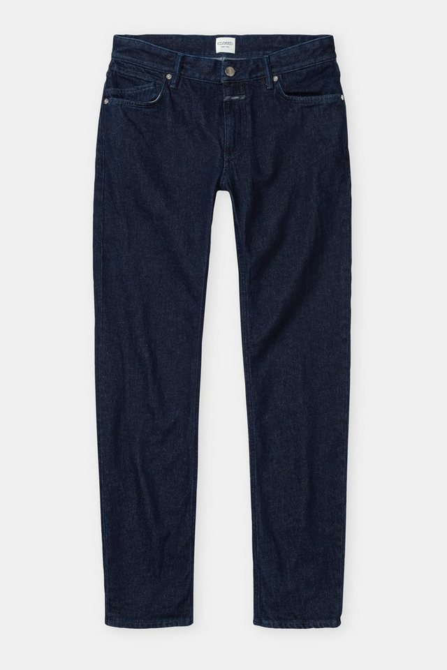 CLOSED Stoffhose Jeans Unity Slim - Slim Fit von CLOSED
