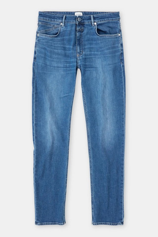 CLOSED Stoffhose Jeans Unity Slim - Slim Fit von CLOSED