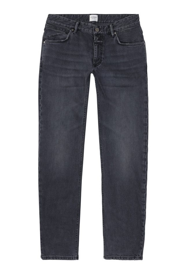 CLOSED Stoffhose Jeans Unity Slim - Slim Fit von CLOSED
