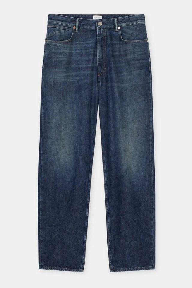 CLOSED Stoffhose Springdale Relaxed von CLOSED