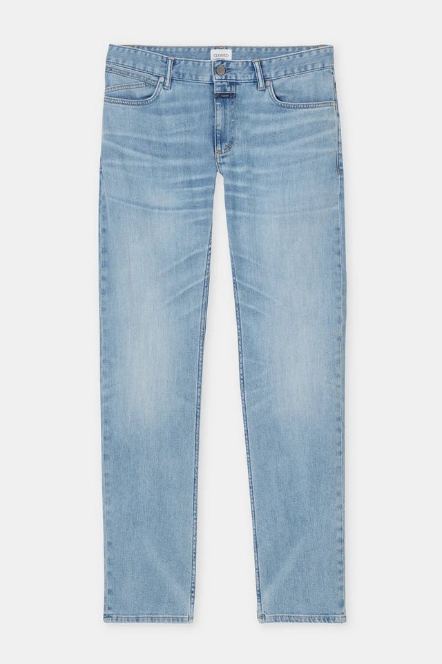 CLOSED Stoffhose unity slim von CLOSED