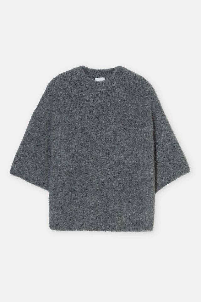 CLOSED Strickpullover Crew short sleeve von CLOSED