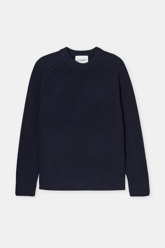 CLOSED Strickpullover Pullover - Regular Fit von CLOSED
