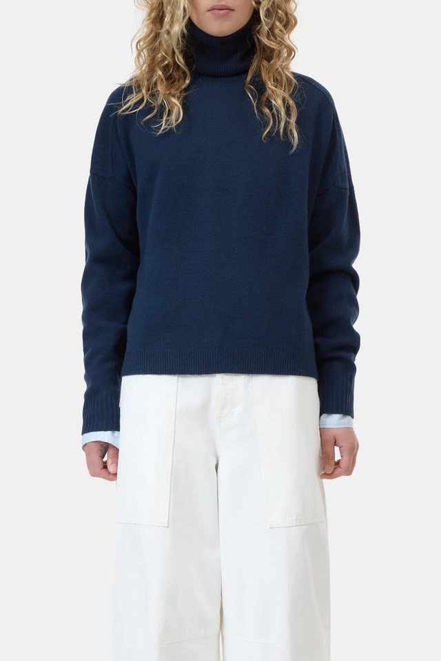 CLOSED Strickpullover Rolli longlseeve von CLOSED