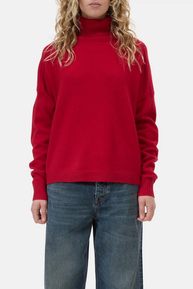 CLOSED Strickpullover Rolli longlseeve von CLOSED