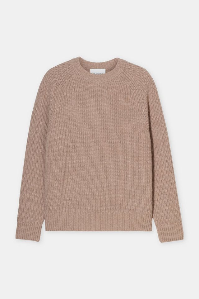 CLOSED Strickpullover Pullover - Regular Fit von CLOSED