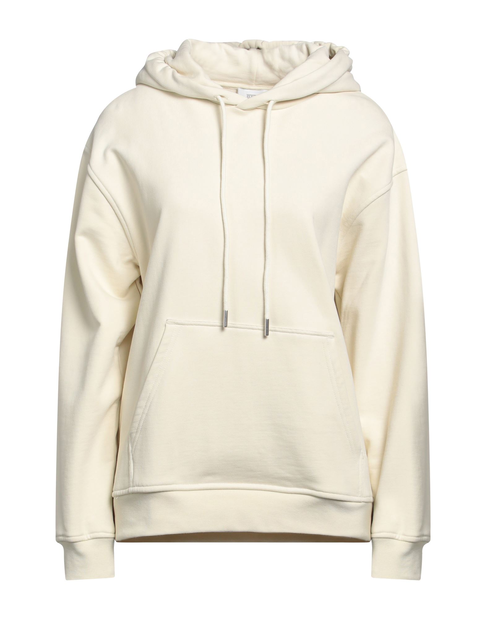 CLOSED Sweatshirt Damen Beige von CLOSED