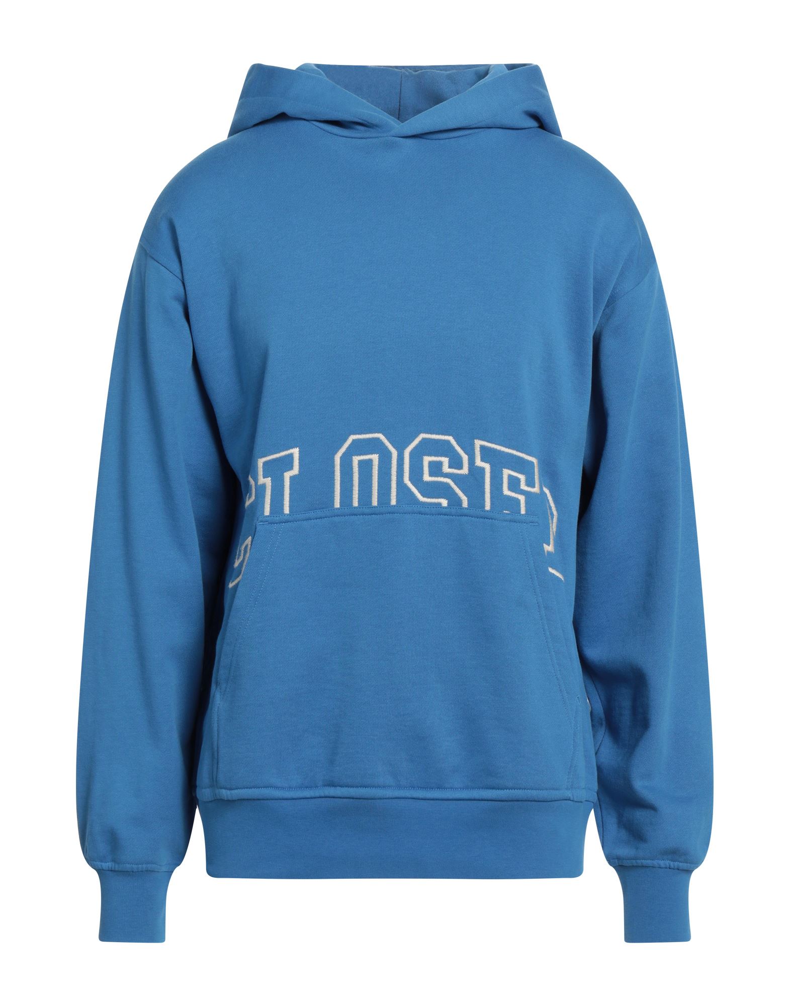 CLOSED Sweatshirt Herren Blau von CLOSED