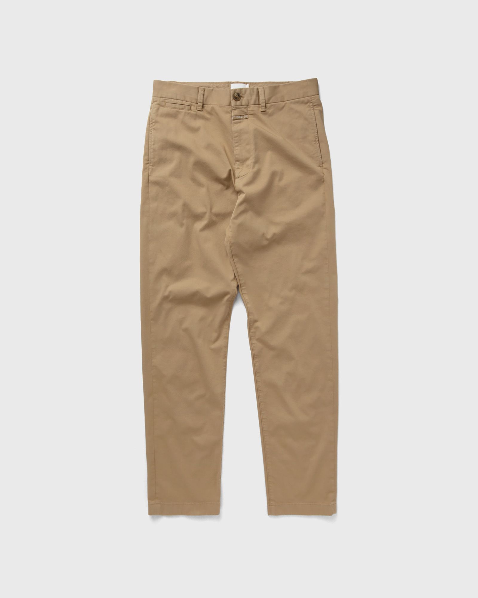 CLOSED TACOMA TAPERED men Casual Pants beige in Größe:XXL von CLOSED