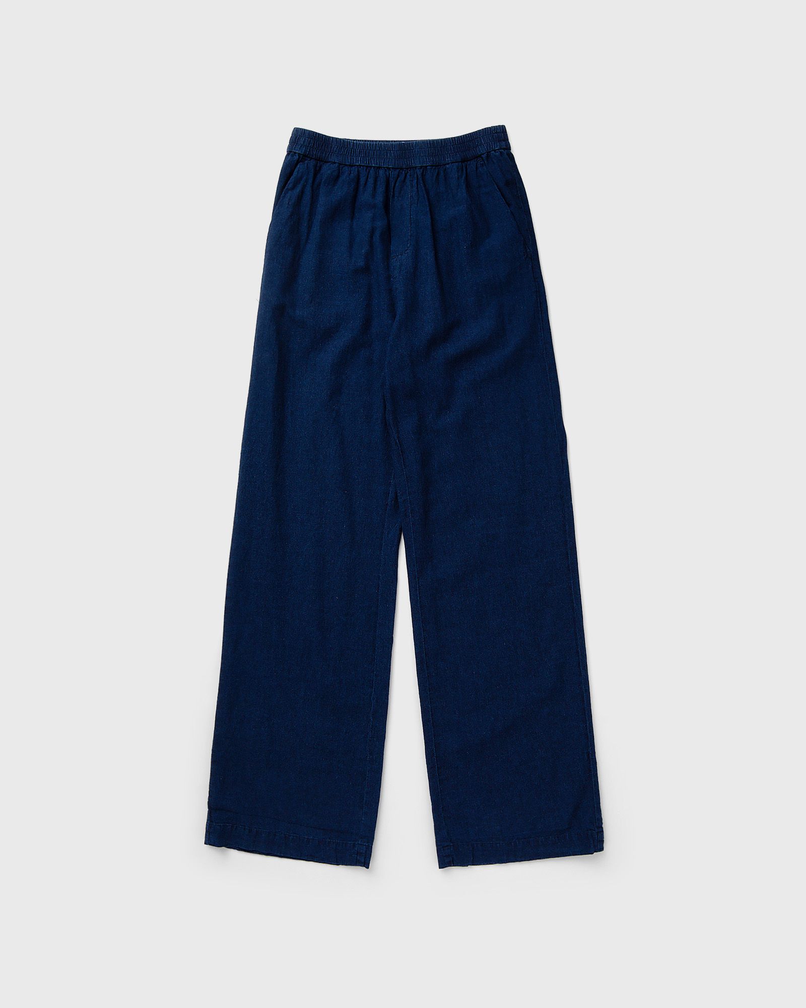 CLOSED WINONA women Casual Pants blue in Größe:M von CLOSED