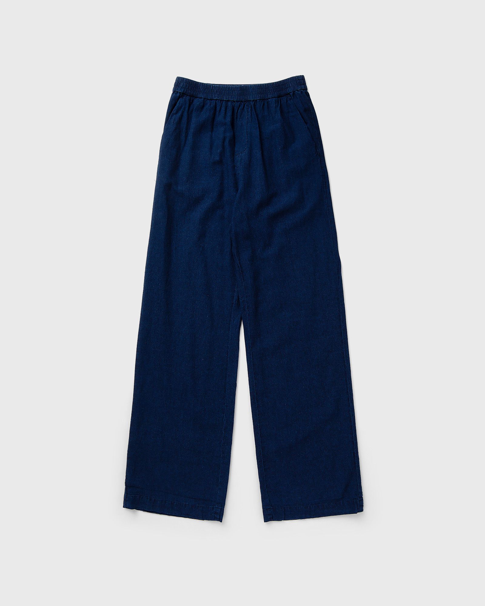 CLOSED WINONA women Casual Pants blue in Größe:XS von CLOSED
