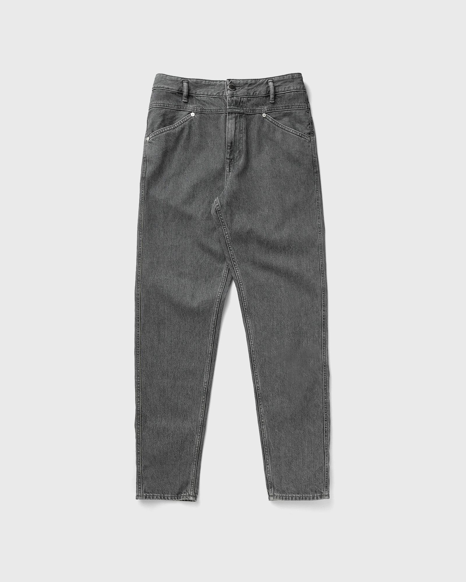 CLOSED X-LENT TAPERED men Jeans black in Größe:M CLOSED X-LENT TAPERED men Jeans black in Größe:M von CLOSED
