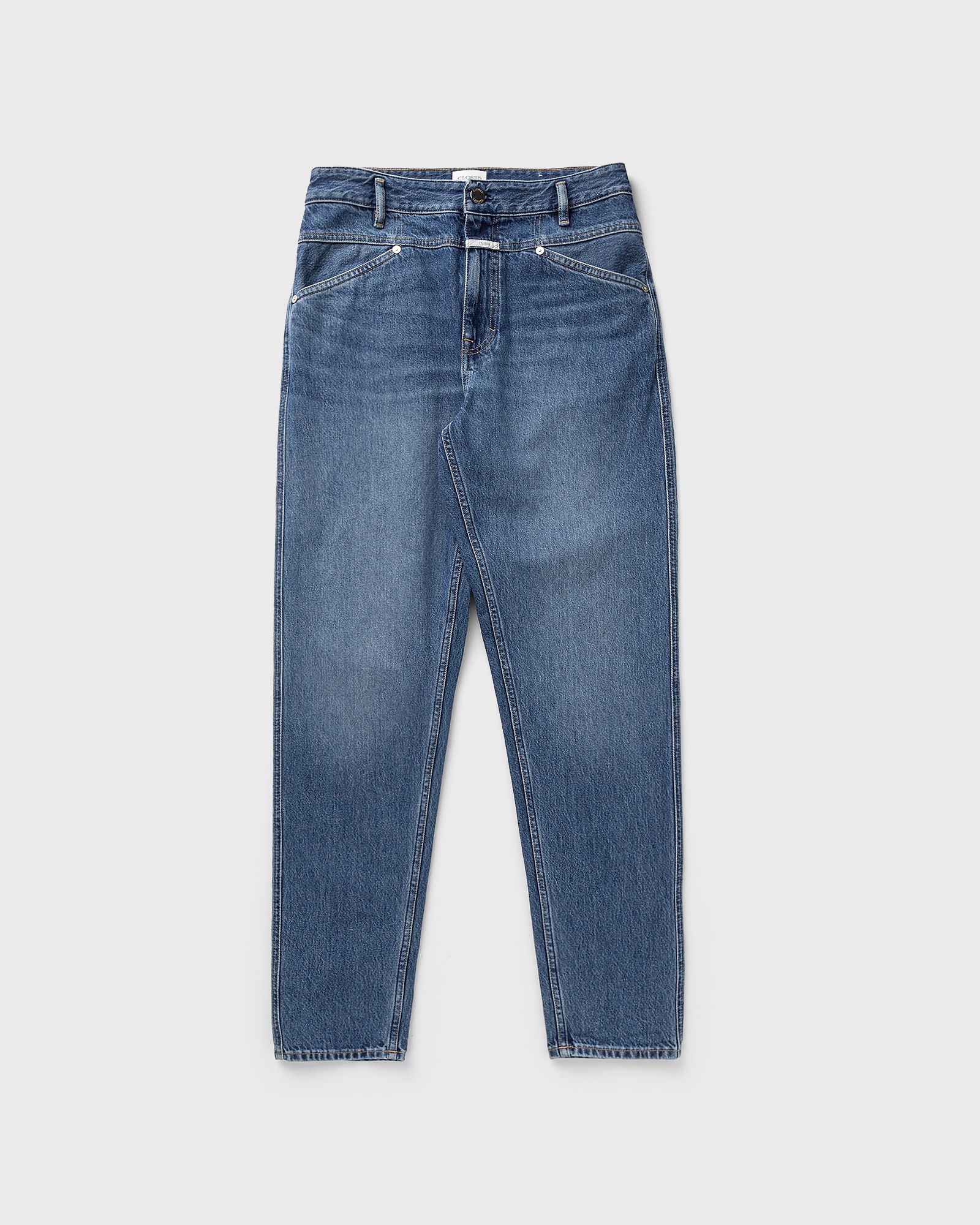 CLOSED X-LENT TAPERED men Jeans blue in Größe:L CLOSED X-LENT TAPERED men Jeans blue in Größe:L von CLOSED