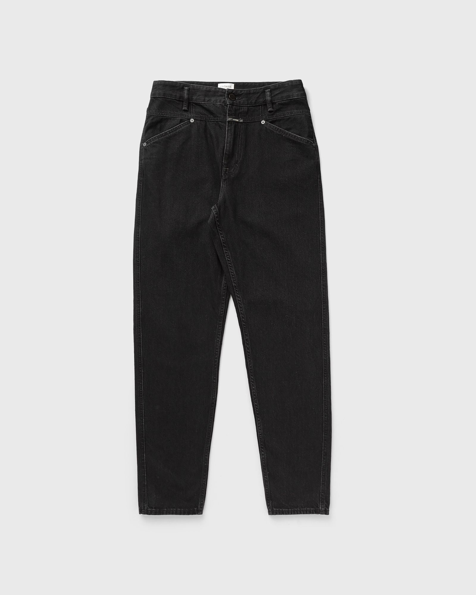 CLOSED X-LENT TAPERED men Jeans grey in Größe:L CLOSED X-LENT TAPERED men Jeans grey in Größe:L von CLOSED