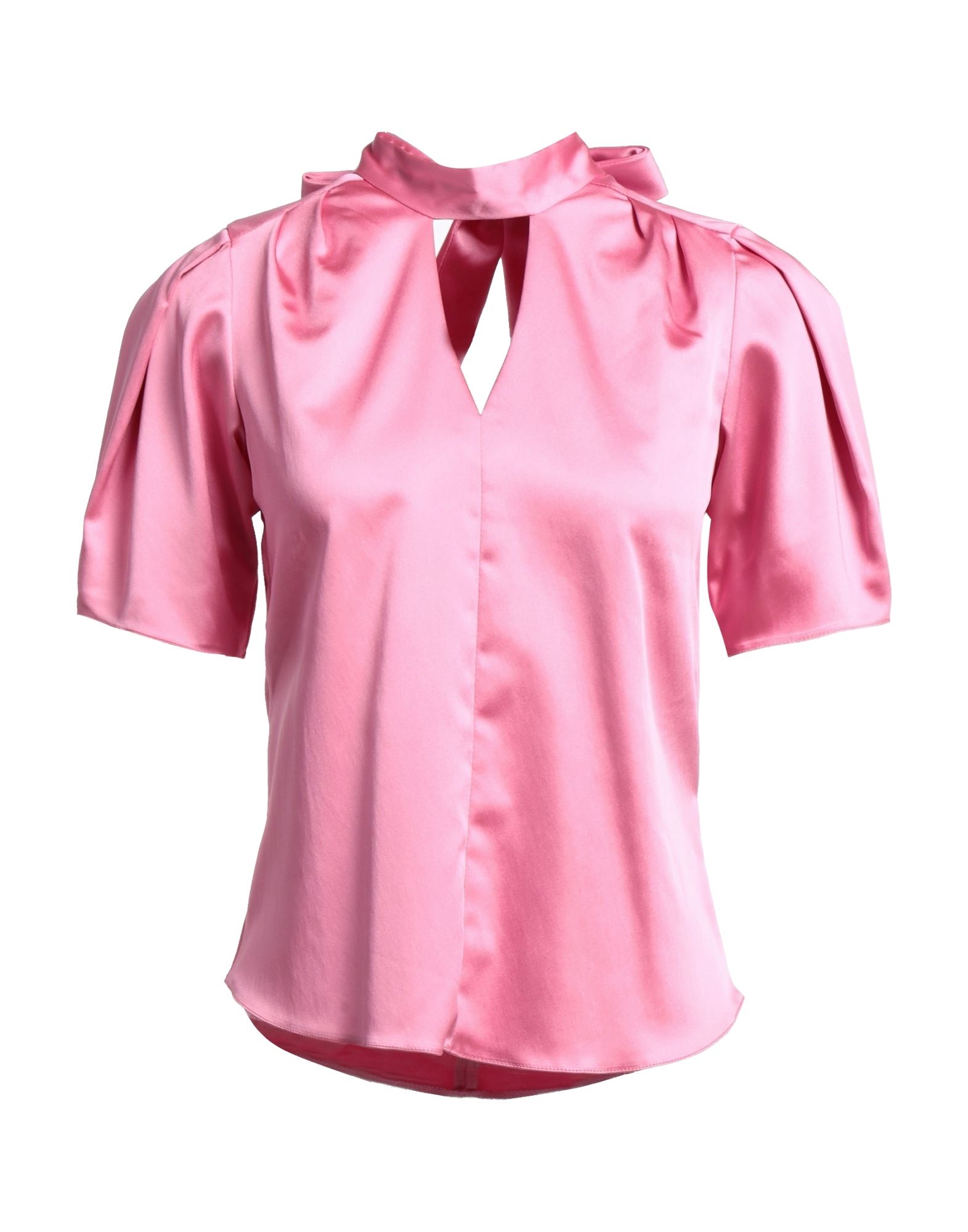 CLOSET Top Damen Rosa von CLOSET