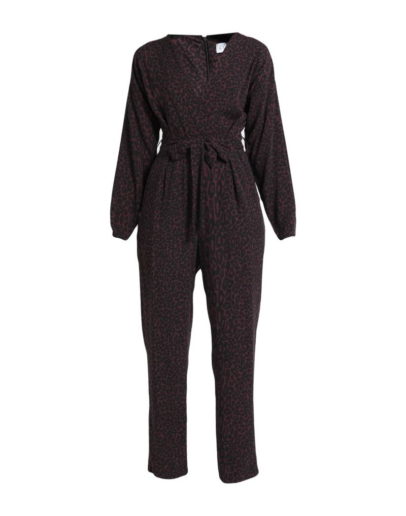CLOSET Jumpsuit Damen Malve von CLOSET