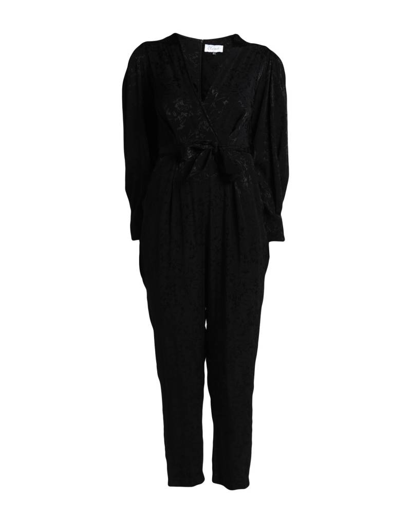CLOSET Jumpsuit Damen Schwarz von CLOSET