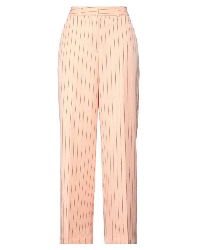 CLOSET Hose Damen Pfirsich von CLOSET