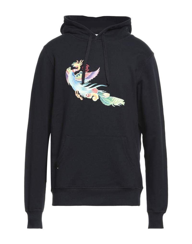 CLOT Sweatshirt Herren Schwarz von CLOT