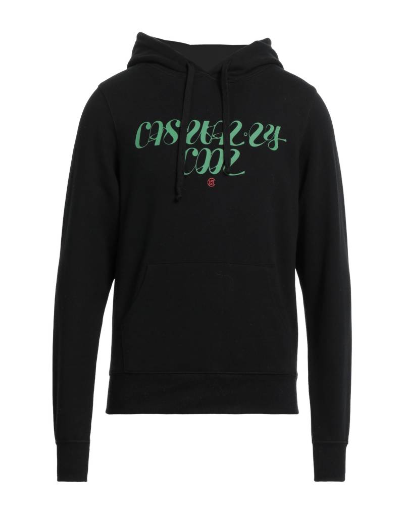 CLOT Sweatshirt Herren Schwarz von CLOT