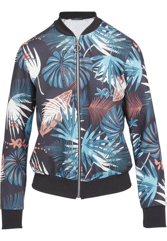 CLOUD 5IVE Allwetterjacke CLOUD 5IVE Damen (1-St) von CLOUD 5IVE