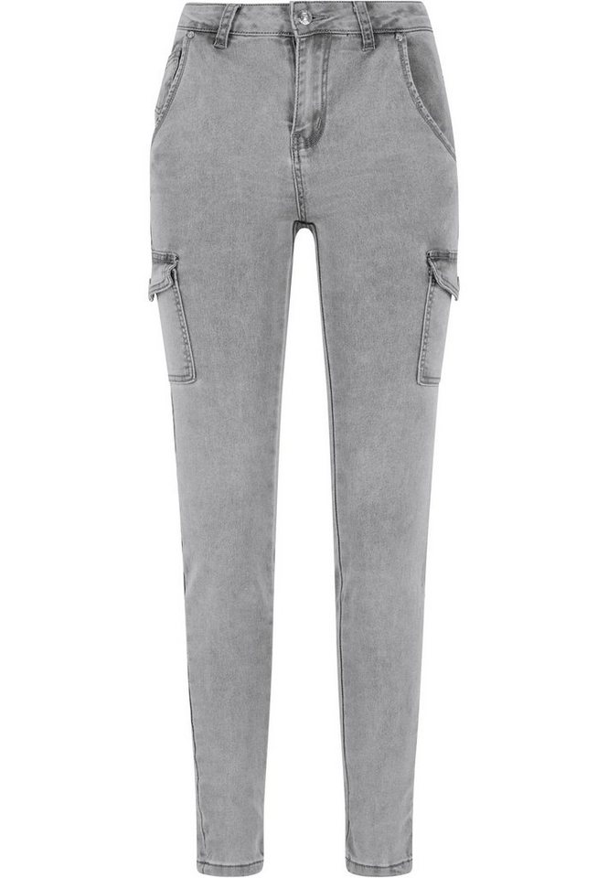 CLOUD 5IVE Bequeme Jeans CLOUD 5IVE Damen von CLOUD 5IVE