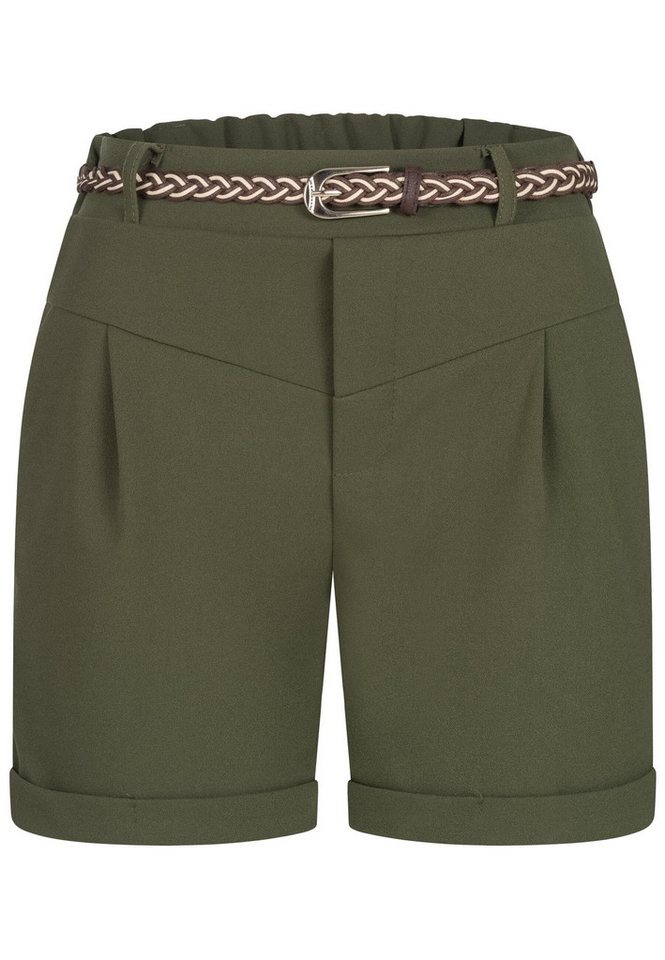 CLOUD 5IVE Chinoshorts CLOUD 5IVE (1-tlg) von CLOUD 5IVE