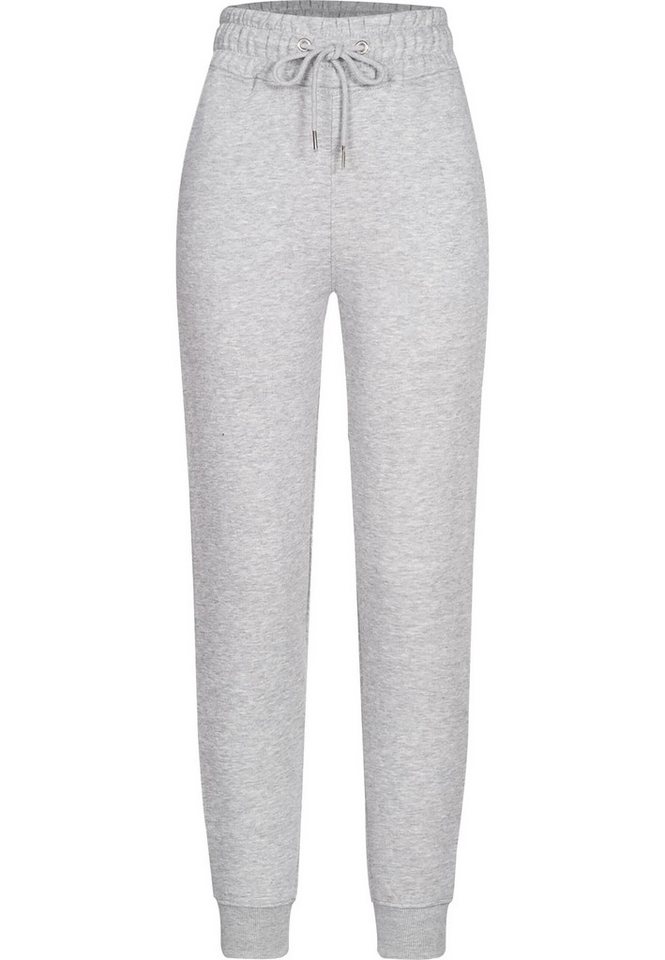 CLOUD 5IVE Jogginghose CLOUD 5IVE Jogginghose mit breitem Bund (1-tlg) von CLOUD 5IVE