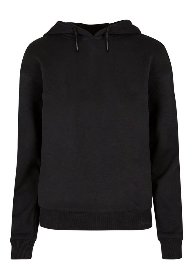CLOUD 5IVE Kapuzenpullover CLOUD 5IVE Ladies 77 Good Things Black Everyday Hoodie (1-tlg) von CLOUD 5IVE