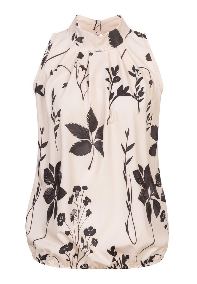 CLOUD 5IVE Klassische Bluse CLOUD 5IVE Blouse with all over floral print CLOUD 5IVE Klassische Bluse CLOUD 5IVE Blouse with all over floral print von CLOUD 5IVE