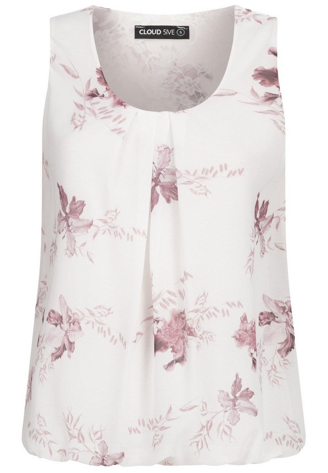 CLOUD 5IVE Klassische Bluse CLOUD 5IVE Damen CLOUD 5IVE Klassische Bluse CLOUD 5IVE Damen von CLOUD 5IVE