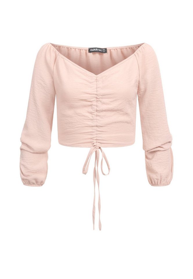 CLOUD 5IVE Klassische Bluse CLOUD 5IVE CLOUD 5IVE Klassische Bluse CLOUD 5IVE von CLOUD 5IVE