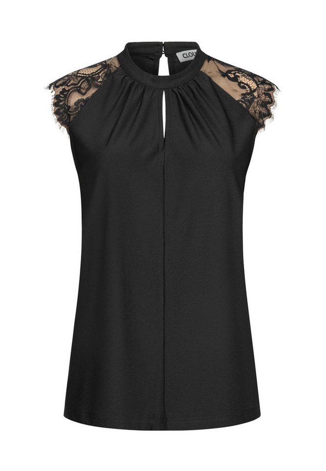 CLOUD 5IVE Klassische Bluse CLOUD 5IVE CLOUD 5IVE Klassische Bluse CLOUD 5IVE von CLOUD 5IVE