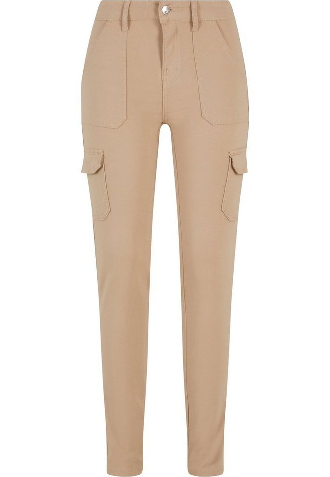 CLOUD 5IVE Leggings CLOUD 5IVE Damen Cloud5ive Damen Cargo Leggings mit 4-Pockets (1-tlg) von CLOUD 5IVE