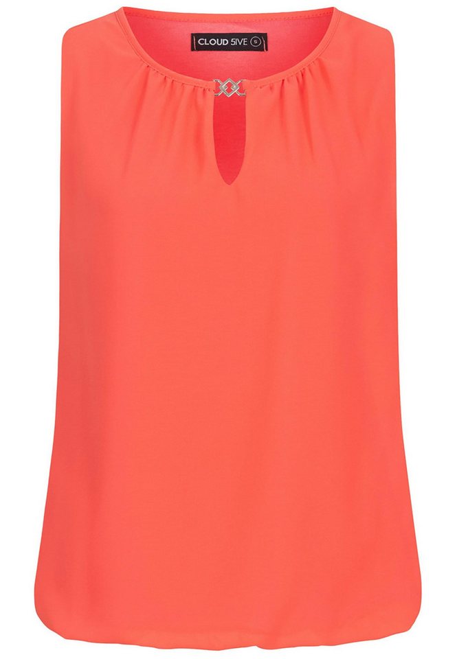 CLOUD 5IVE Muskelshirt CLOUD 5IVE (1-tlg) von CLOUD 5IVE