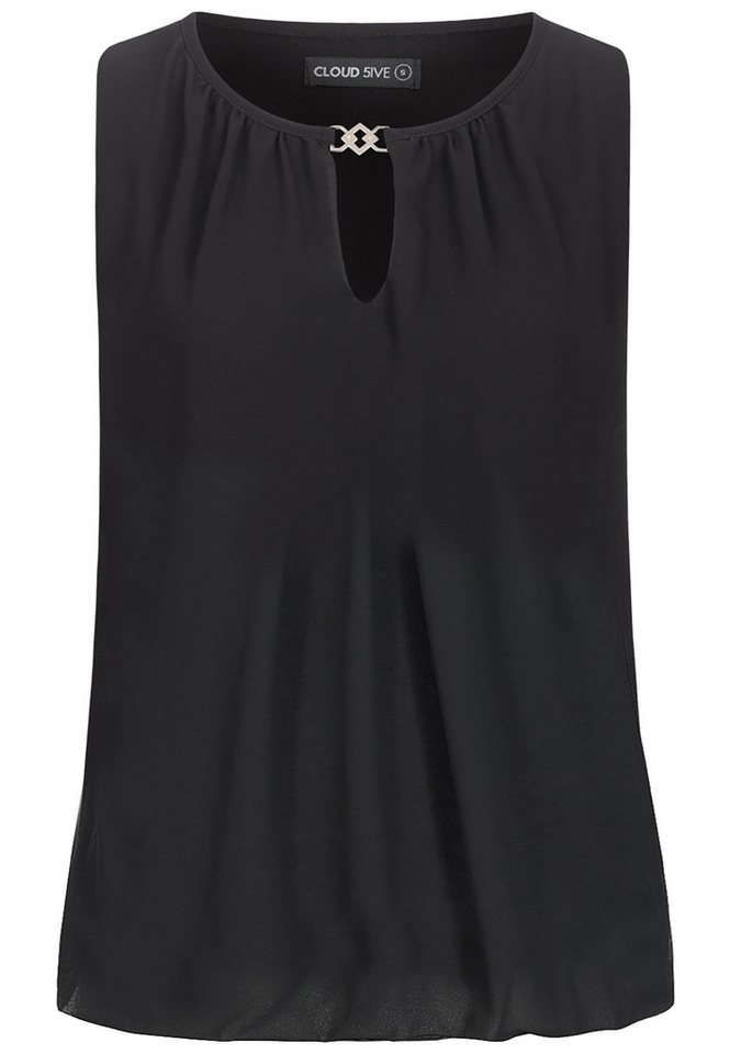 CLOUD 5IVE Muskelshirt CLOUD 5IVE Damen (1-tlg) von CLOUD 5IVE