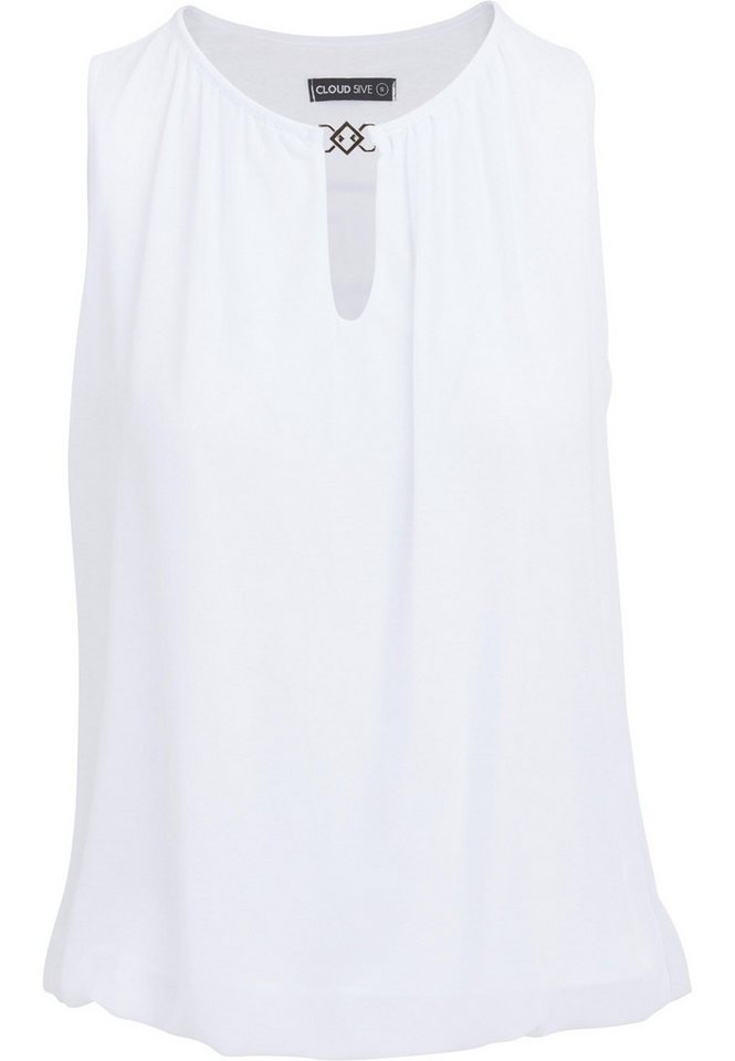 CLOUD 5IVE Muskelshirt CLOUD 5IVE Damen (1-tlg) von CLOUD 5IVE