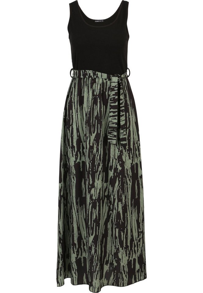 CLOUD 5IVE Shirtkleid CLOUD 5IVE (1-tlg) von CLOUD 5IVE